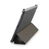 Samsung Galaxy Tab S6 Lite Fodral Fold Svart