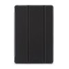 Lenovo Tab M10 (3rd Gen) TB328 Fodral Fold Svart