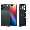 iPhone 17 Pro Skal Thin Fit MagFit Abyss Green