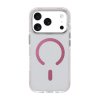 iPhone 17 Pro Max Skal Stöttålig MagSafe Rosa