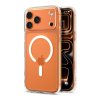 iPhone 17 Pro Max Skal MagSafe Transparent