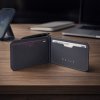 MagSafe Korthållare Wallet Stand Basalt