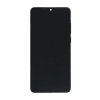 Huawei P30 New Version Skärm med LCD Display och Batteri Original - Svart