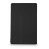Samsung Galaxy Tab S11 Fodral Fold Clear Svart
