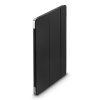 Samsung Galaxy Tab S11 Fodral Fold Clear Svart