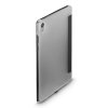 Samsung Galaxy Tab S11 Fodral Fold Clear Svart