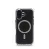 iPhone 17 Skal Extreme Protect MagSafe Transparent