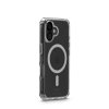 iPhone 17 Skal Extreme Protect MagSafe Transparent