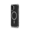 iPhone 17 Skal Extreme Protect MagSafe Transparent