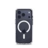 iPhone 17 Pro Skal Extreme Protect MagSafe Transparent