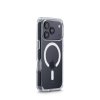 iPhone 17 Pro Max Skal Extreme Protect MagSafe Transparent
