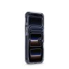 iPhone 17 Pro Max Skal Extreme Protect MagSafe Transparent