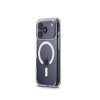 iPhone 17 Pro Max Skal Extreme Protect MagSafe Transparent