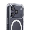 iPhone 17 Pro Skal Extreme Protect MagSafe Transparent