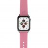 Apple Watch 38/40/41mm Armband Vine Miljövänligt Cassis