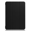 iPad 9.7 Vikbart Smart Fodral Stativ Svart