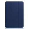 iPad 9.7 Vikbart Smart Fodral Stativ Mörkblå