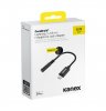 Lightning to 3.5mm Headphone Jack Adapter