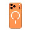 iPhone 17 Pro Max Skal MagSafe Transparent