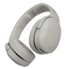 Trådlösa Hörlurar Crusher 540 Active Over-Ear Concrete Grey