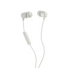 Trådade Hörlurar JIB USB-C Bone White
