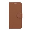 iPhone Air Fodral med Stativ Brun