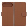 iPhone Air Fodral med Stativ Brun