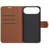 iPhone Air Fodral med Stativ Brun