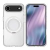 iPhone Air Skal Roterbart MagSafe Stativ Transparent