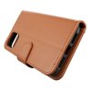 iPhone 11 Fodral 4 Kortfack Brun