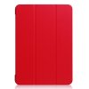 iPad 9.7 Vikbart Smart Fodral Stativ Röd