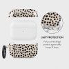 AirPods Pro 2 Skal Design Almond Latte