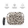 AirPods Pro 2 Skal Design Almond Latte