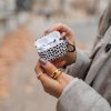 AirPods Pro 2 Skal Design Almond Latte