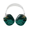 AirPods Max Skal Design Emerald Pool