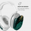AirPods Max Skal Design Emerald Pool