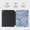 iPad 10.9 (gen 10)/iPad 11 (A16) Fodral Folio Seven Seas