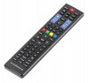 Ersättningsfjärrkontroll LG TV