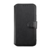 iPhone 12/iPhone 12 Pro Fodral 4 Kortfack MagSafe Svart