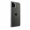iPhone 11 Pro Cover Safe & Steady Transparent