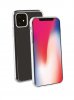 iPhone 11 Pro Cover Safe & Steady Transparent