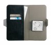 Fodral Universal Book Case XL Svart