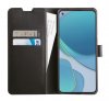 OnePlus 9 Pro Fodral Classic Wallet Svart