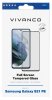 Samsung Galaxy S21 FE Skärmskydd Full Screen