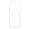 iPhone 13 Pro Skal Mag Steady MagSafe Transparent
