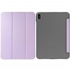 iPad 10.9 (gen 10)/iPad 11 (A16) Fodral Smart Folio Lila