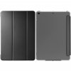 iPad 10.2 (gen 7/8/9) Fodral Smart Folio Svart