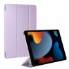 iPad 10.2 (gen 7/8/9) Fodral Smart Folio Lila