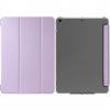 iPad 10.2 (gen 7/8/9) Fodral Smart Folio Lila
