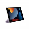 iPad 10.2 (gen 7/8/9) Fodral Smart Folio Lila